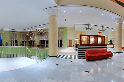 Property image of Iberostar Rose Hall Suites Hotel