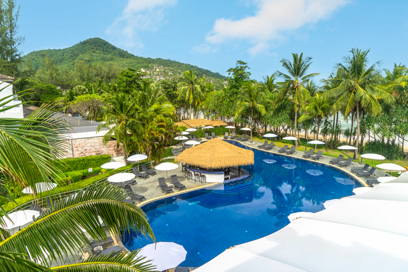 Property image of Sunprime Kamala Beach Resort