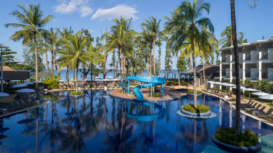 Property image of Sunwing Resort Bangtao
