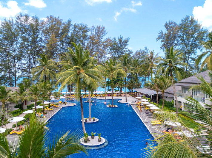 Property image of X10 Khaolak Resort