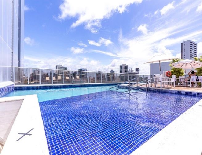 Property image of Bugan Hotel by ATLANTICA Recife