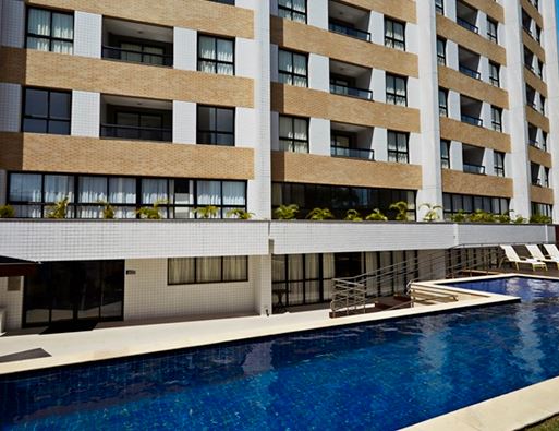 Property image of Comfort Hotel & Suites Natal