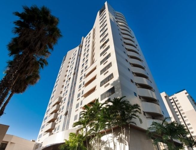 Property image of Comfort SUITES Brasília