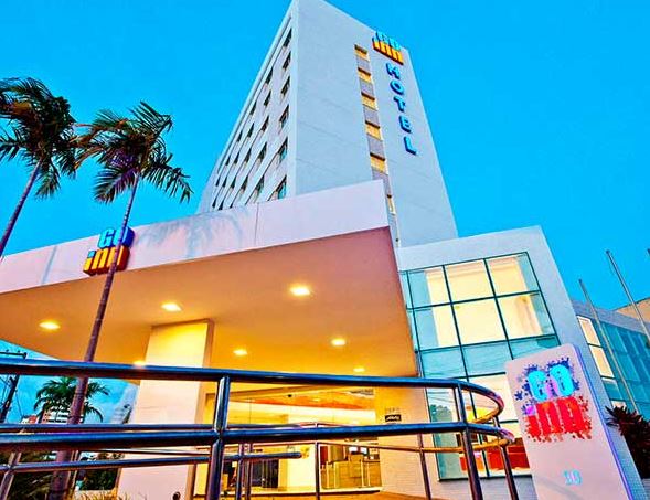 Property image of GO INN by ATLANTICA Aracaju