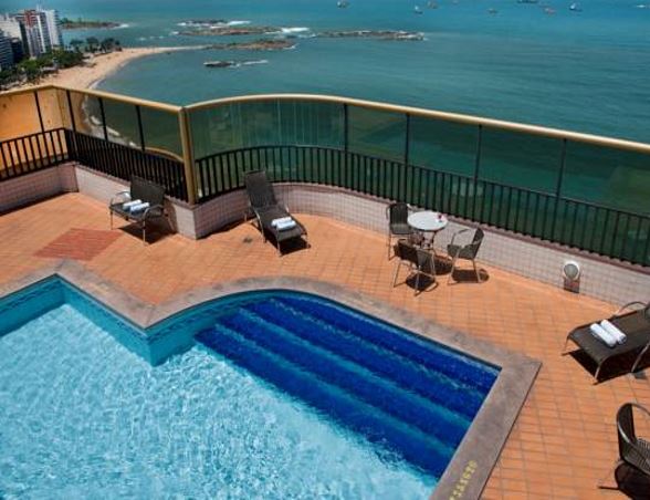 Property image of Quality Suites Vila Velha