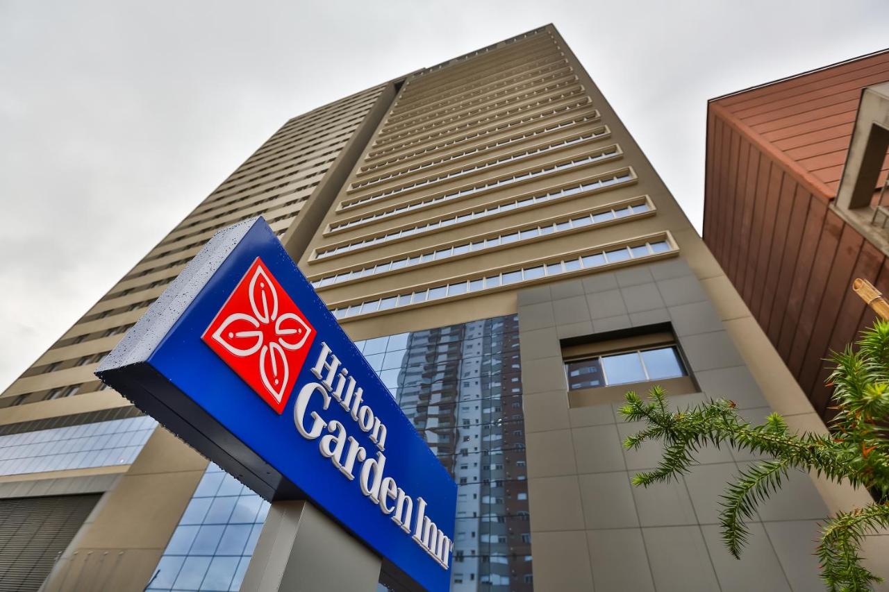 Property image of Hilton Garden Inn Santo André