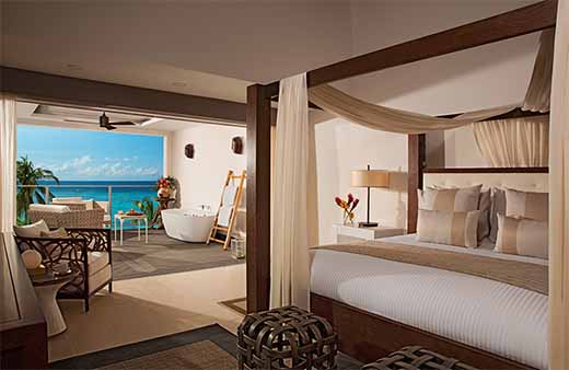 Property image of Zoetry Montego Bay Jamaica
