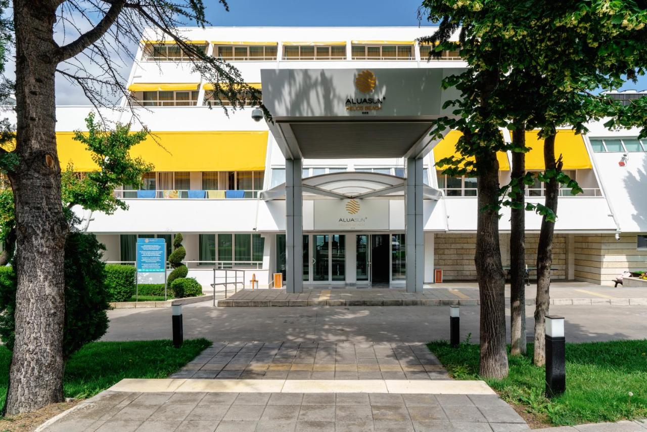 Property image of ALUASUN HELIOS BEACH
