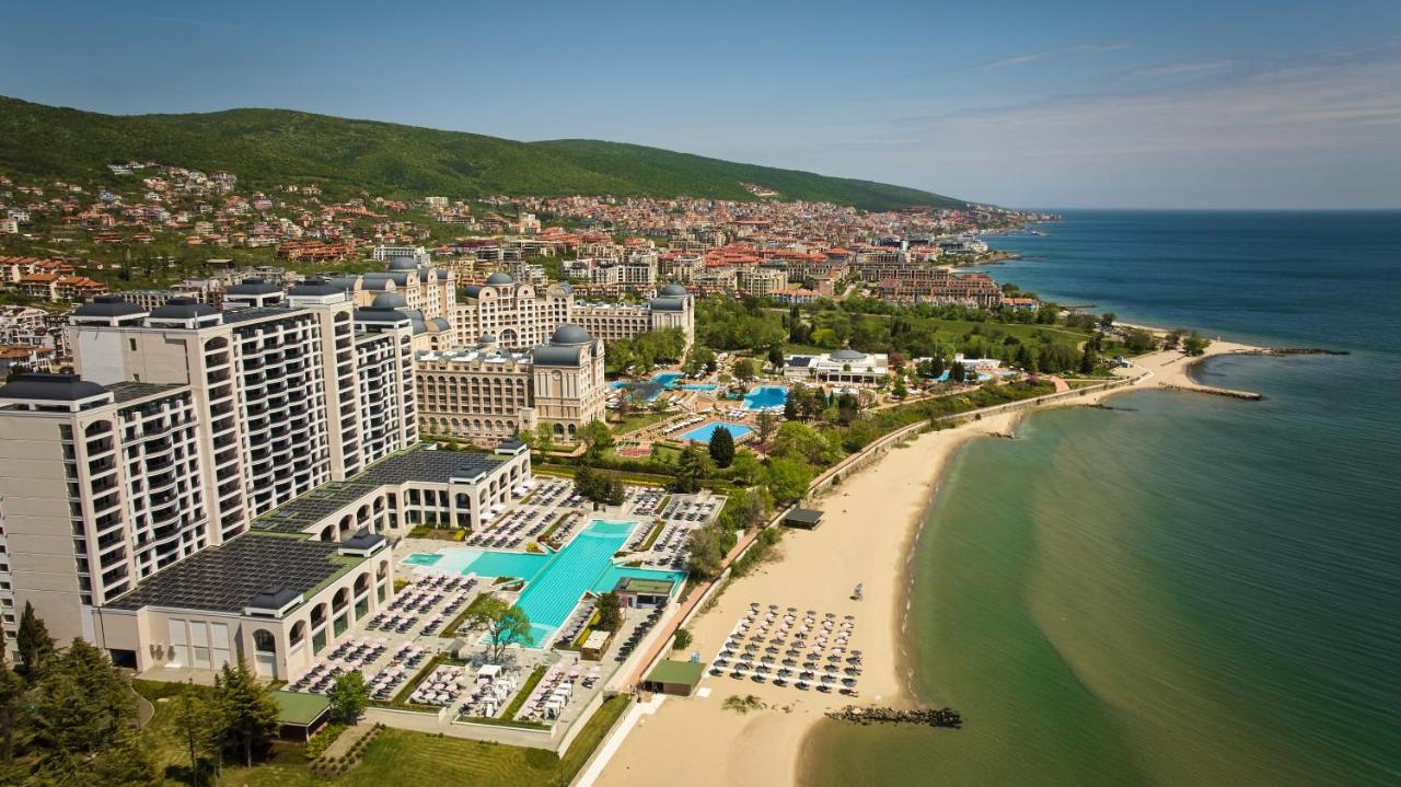 Property image of SECRETS SUNNY BEACH