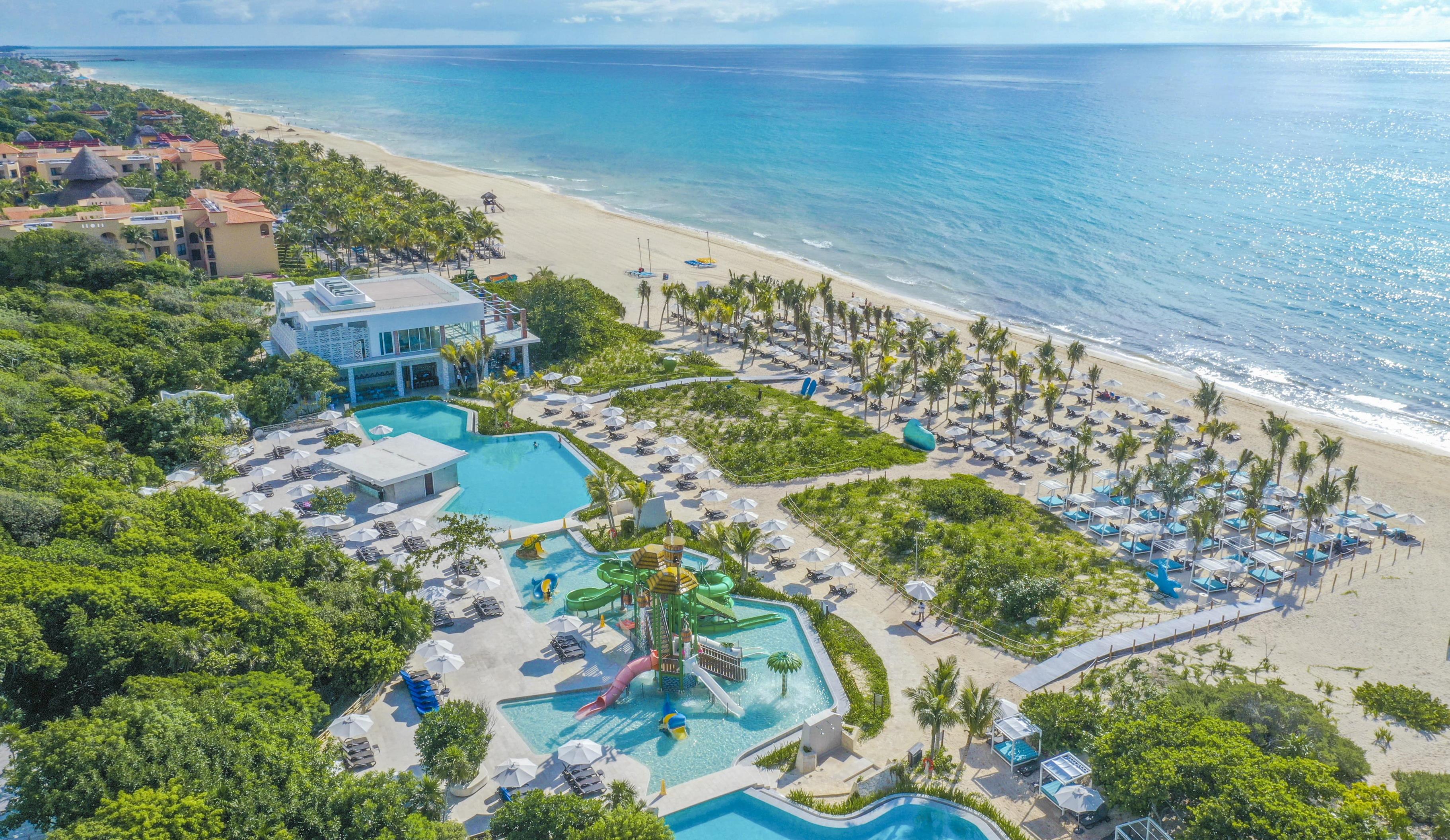 Property image of Sandos Playacar