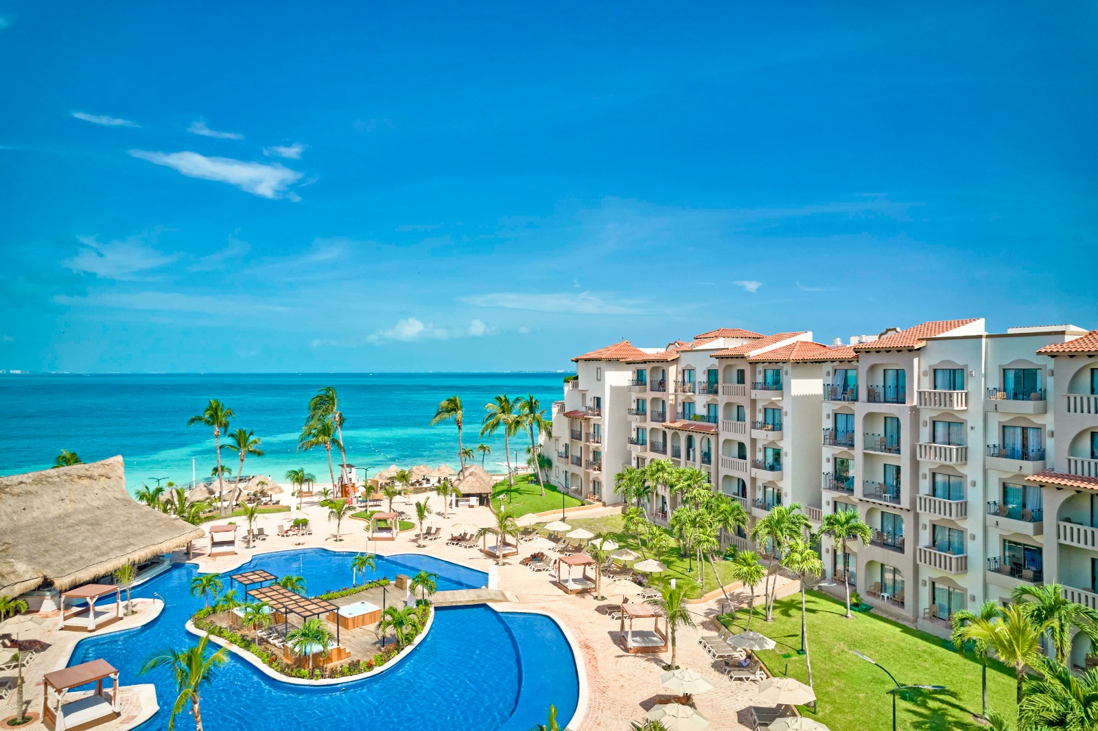 Property image of Fiesta Americana Cancún Villas