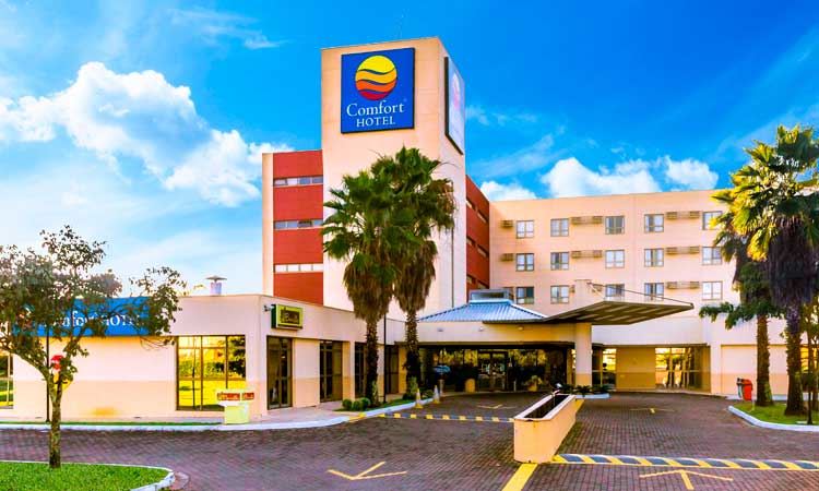 Property image of Comfort Franca (CFR)