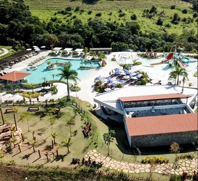 Property image of Cyan Resort by Atlantica