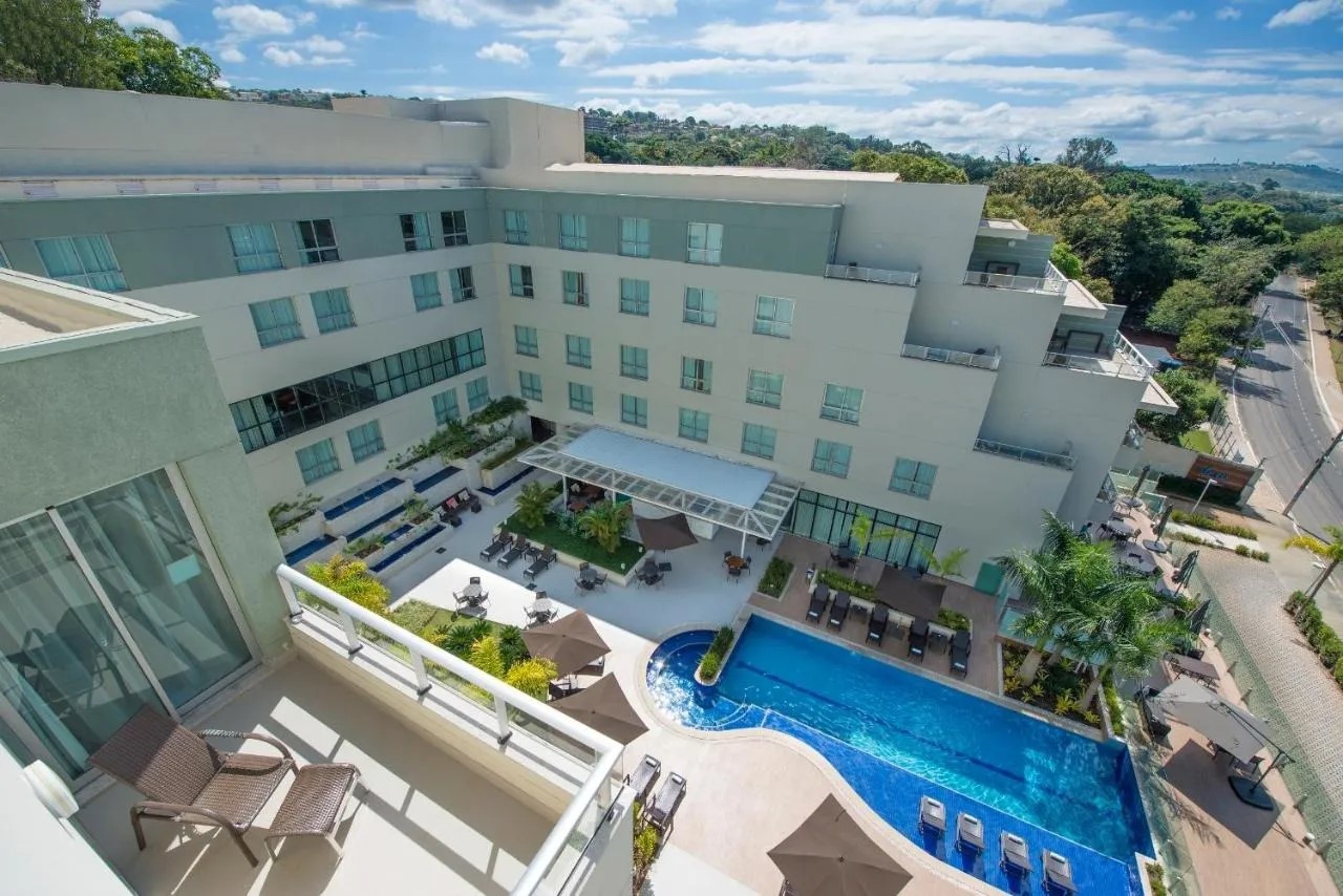 Property image of Esuites Lagoa Santa