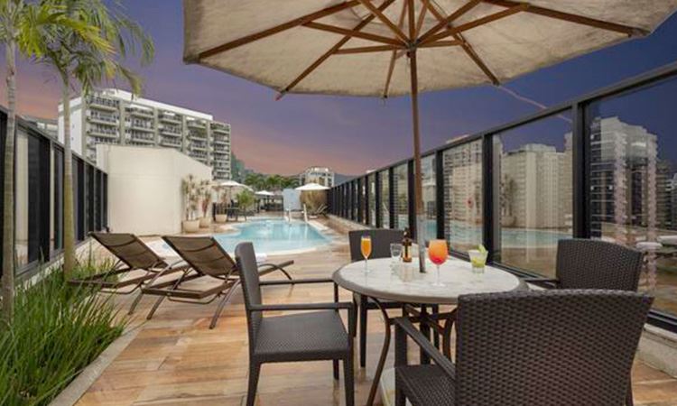 Property image of Radisson Rio de Janeiro Barra