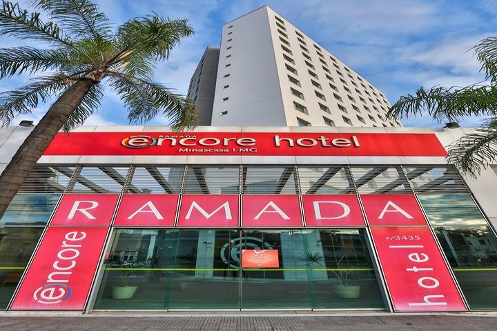 Property image of Esuites Transamerica Minascasa