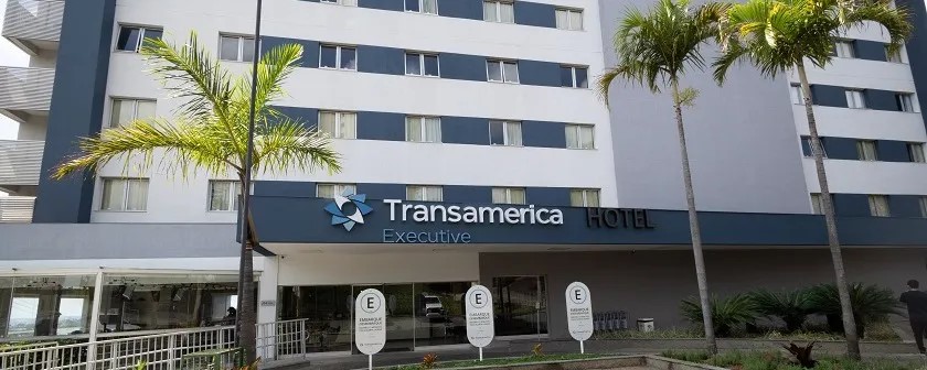 Property image of Transamerica Executive Belo Horizonte