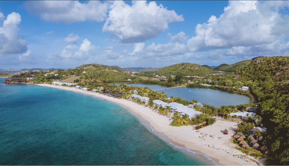 Property image of Galley Bay Resort