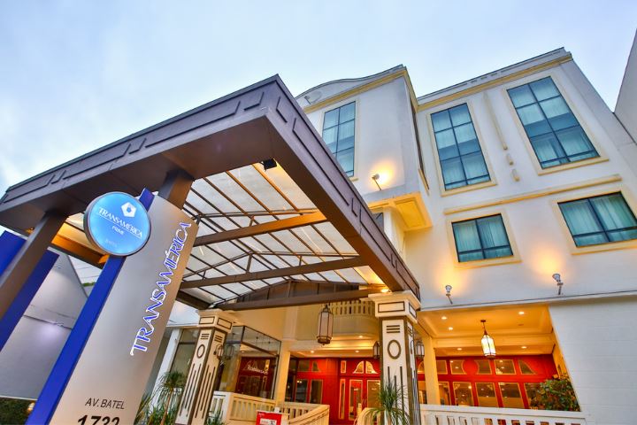 Property image of Transamerica Prime Batel