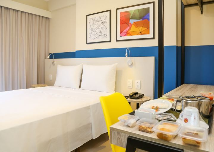 Property image of Transamerica Fit Recife