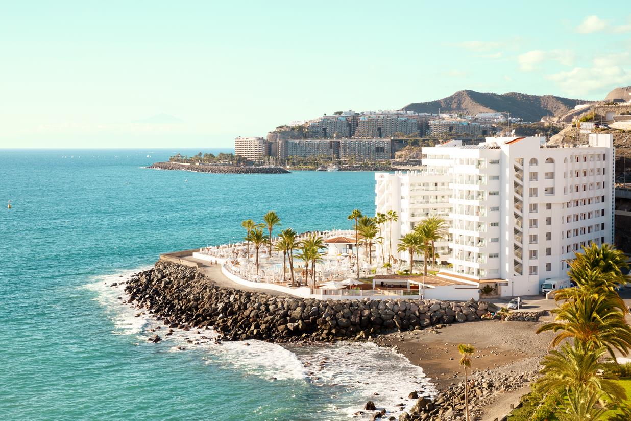 Property image of Sunwing Resort Arguineguin