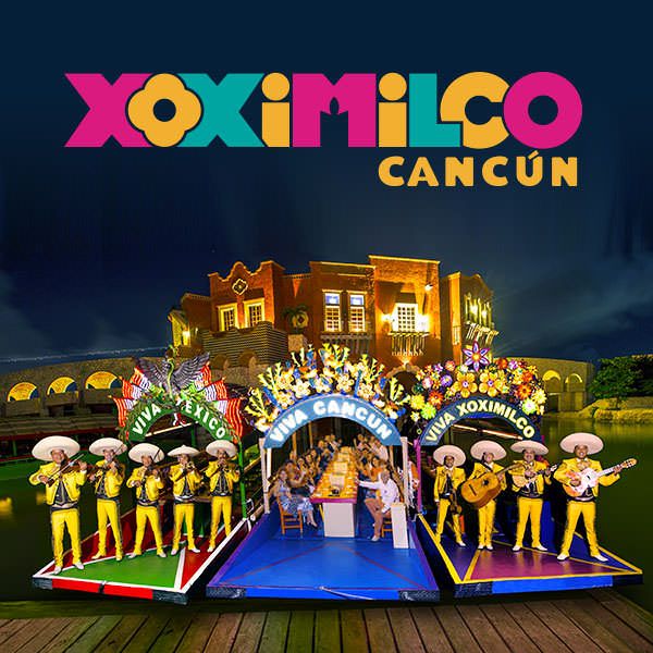 Property image of Xoximilco