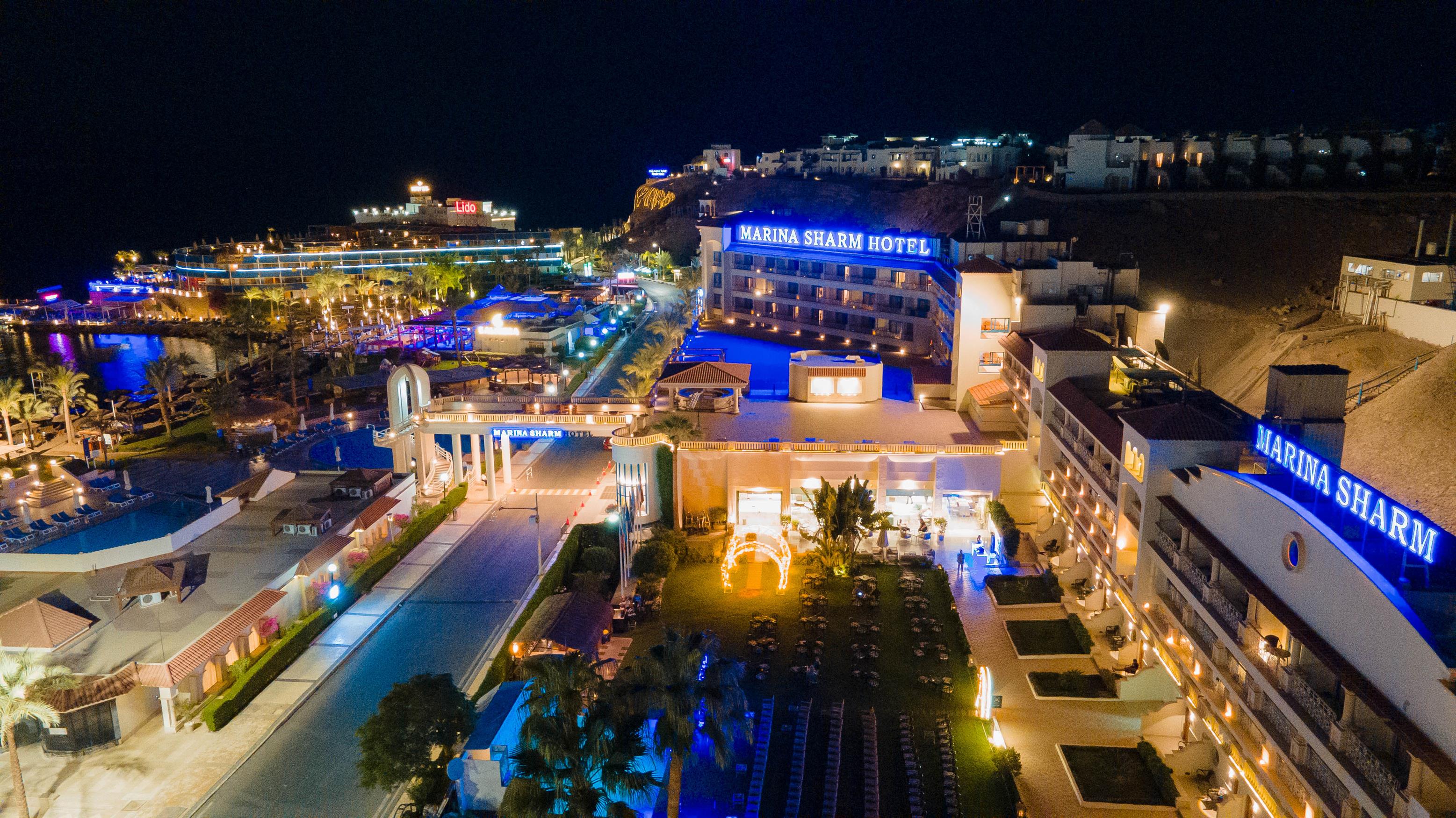 Property image of Marina Sharm Hotel