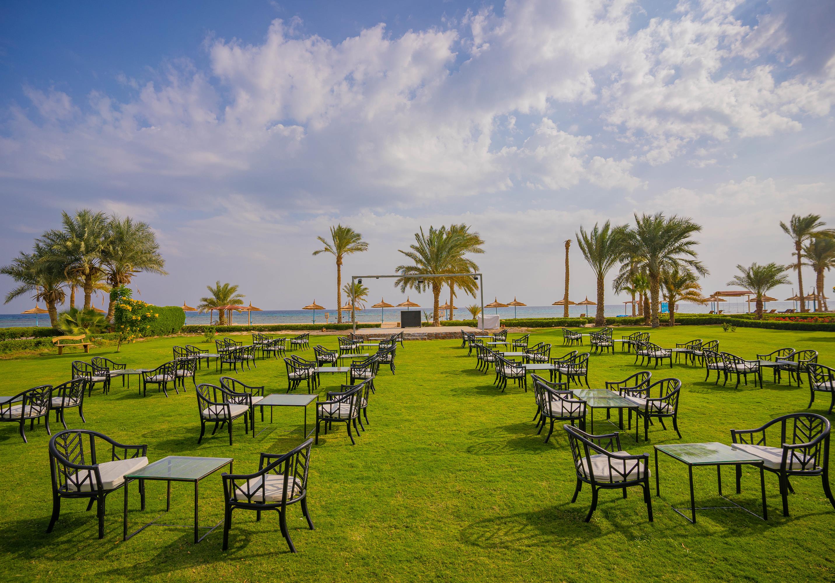 Property image of Club Nuweiba Village & Resort