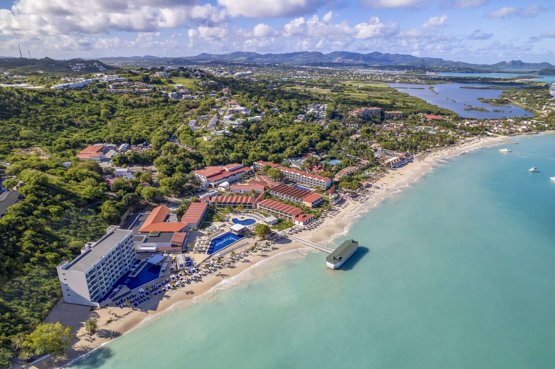 Property image of Royalton Chic Antigua
