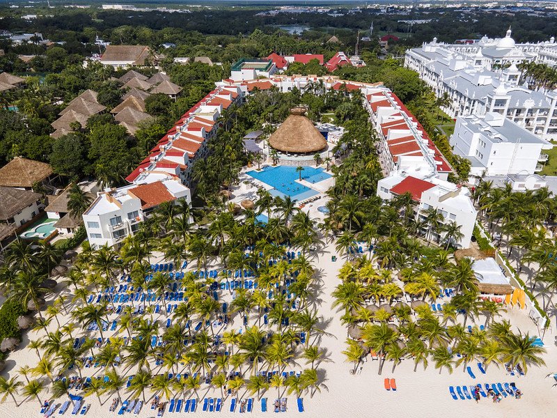 Property image of Viva Azteca by Wyndham
