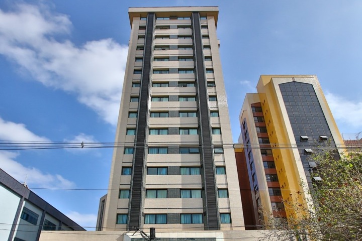 Property image of Transamerica Executive Chácara Santo Antônio