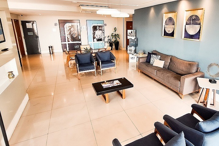 Property image of GO INN by Transamerica Betim
