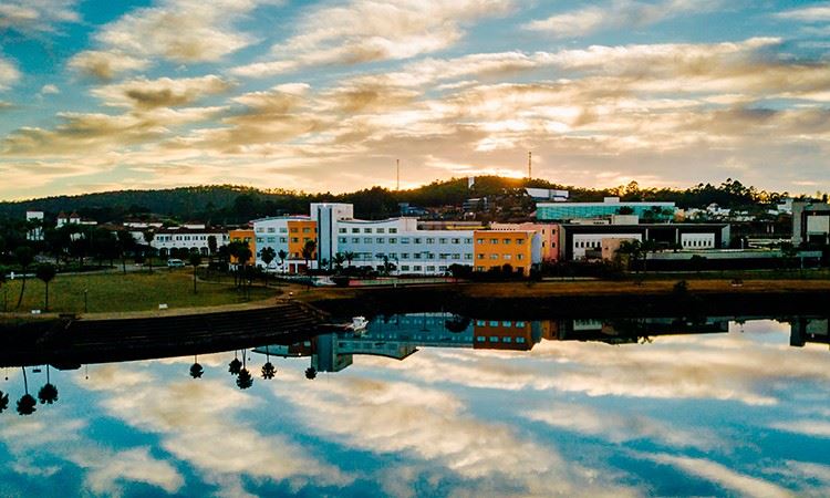 Property image of Transamerica Lagoa dos Ingleses
