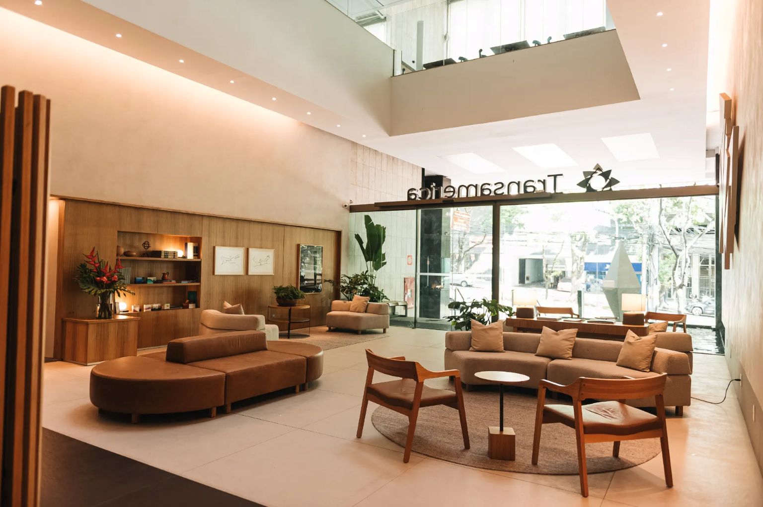 Property image of Transamerica Belo Horizonte Lourdes