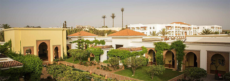 Property image of Robinson Club Agadir