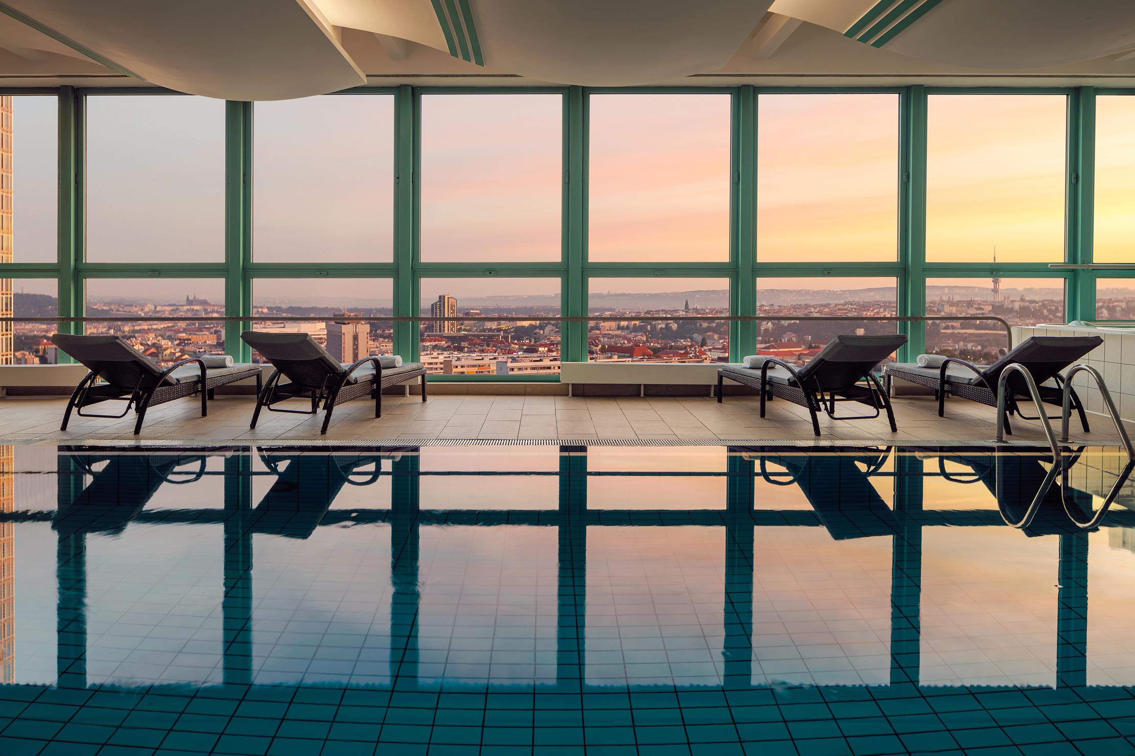 Property image of Panorama Hotel Prague