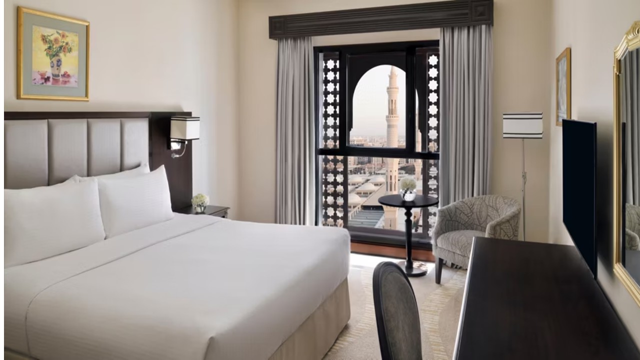 Property image of InterContinental Dar Al Iman