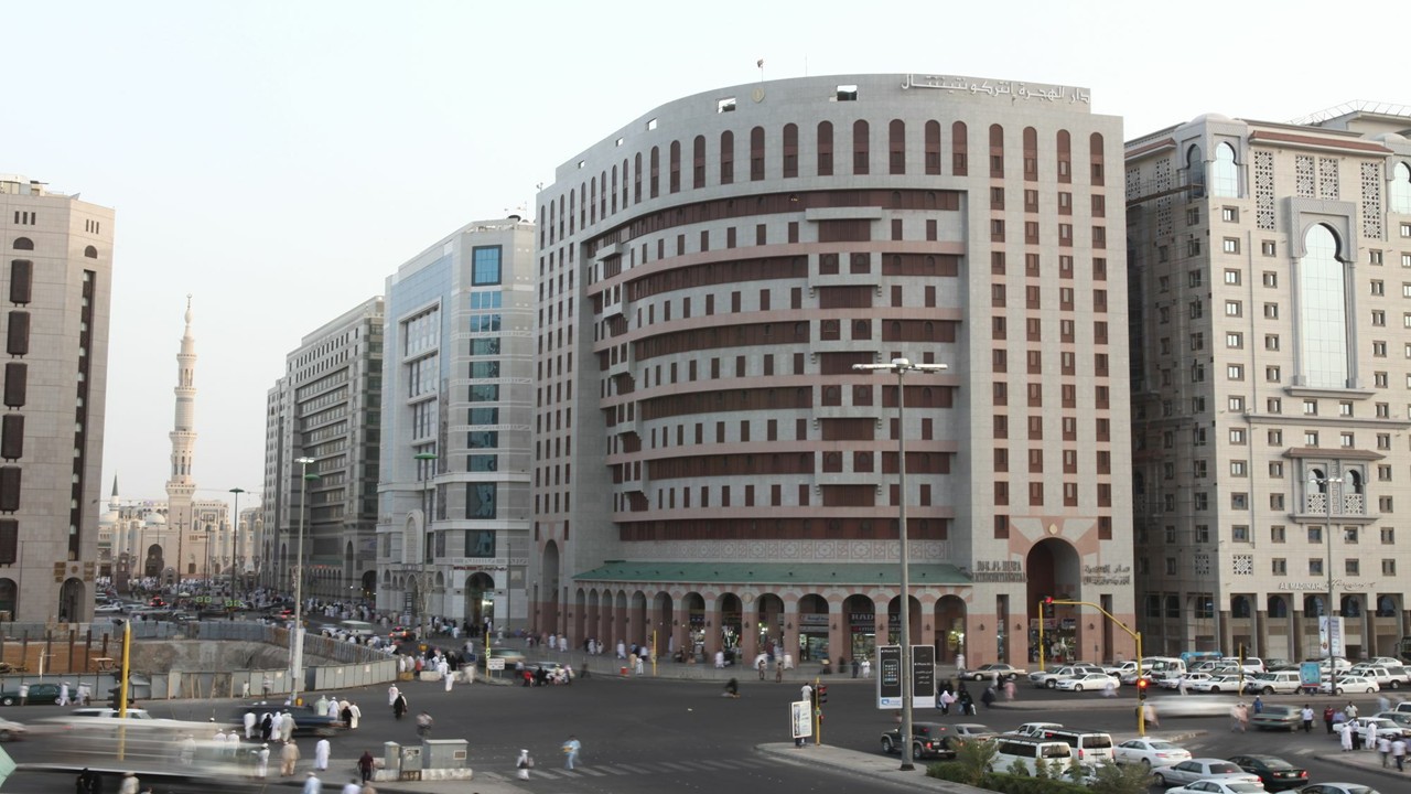 Property image of InterContinental Dar Al Hijra