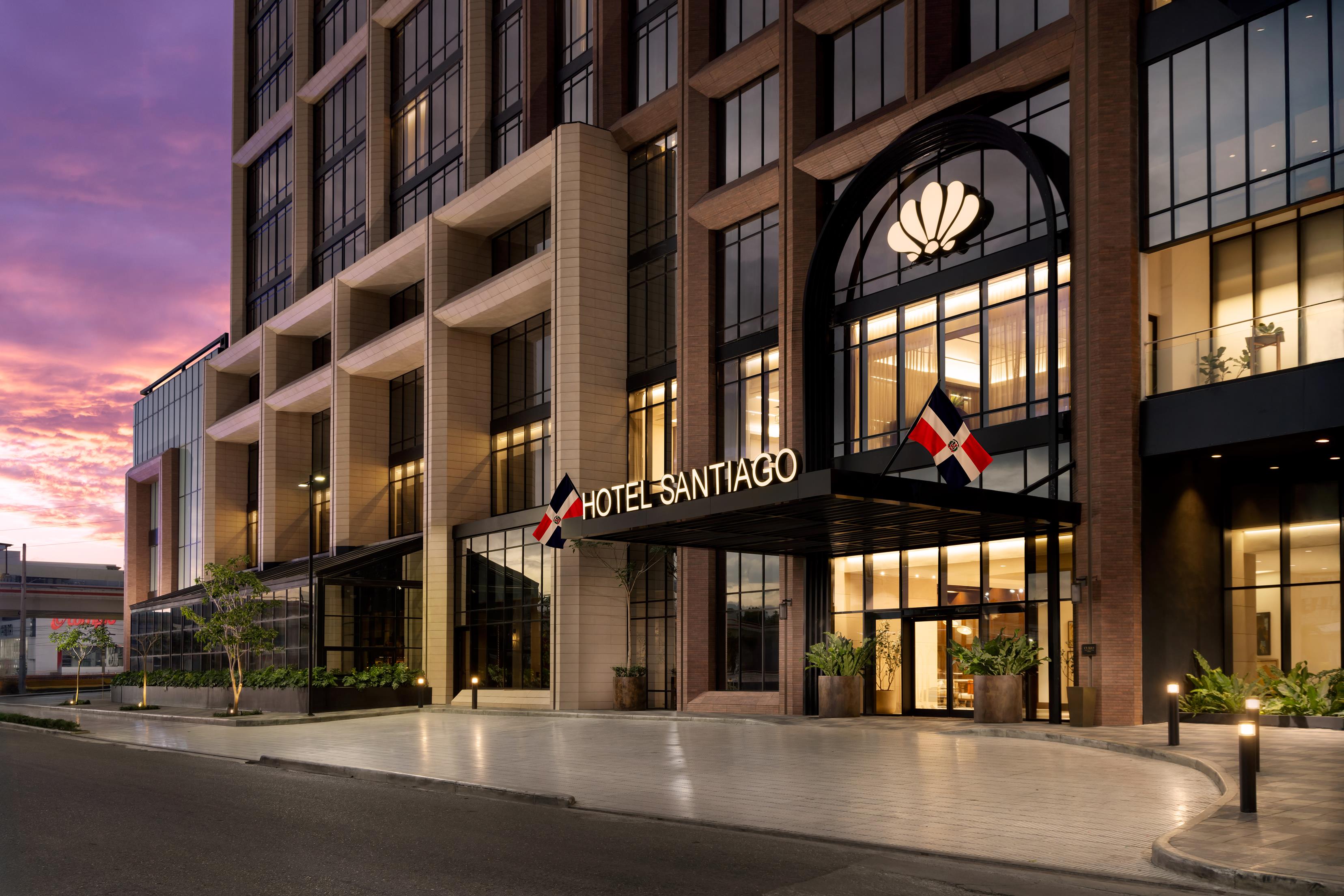 Property image of Hotel Santiago, Curio Collection by Hilton