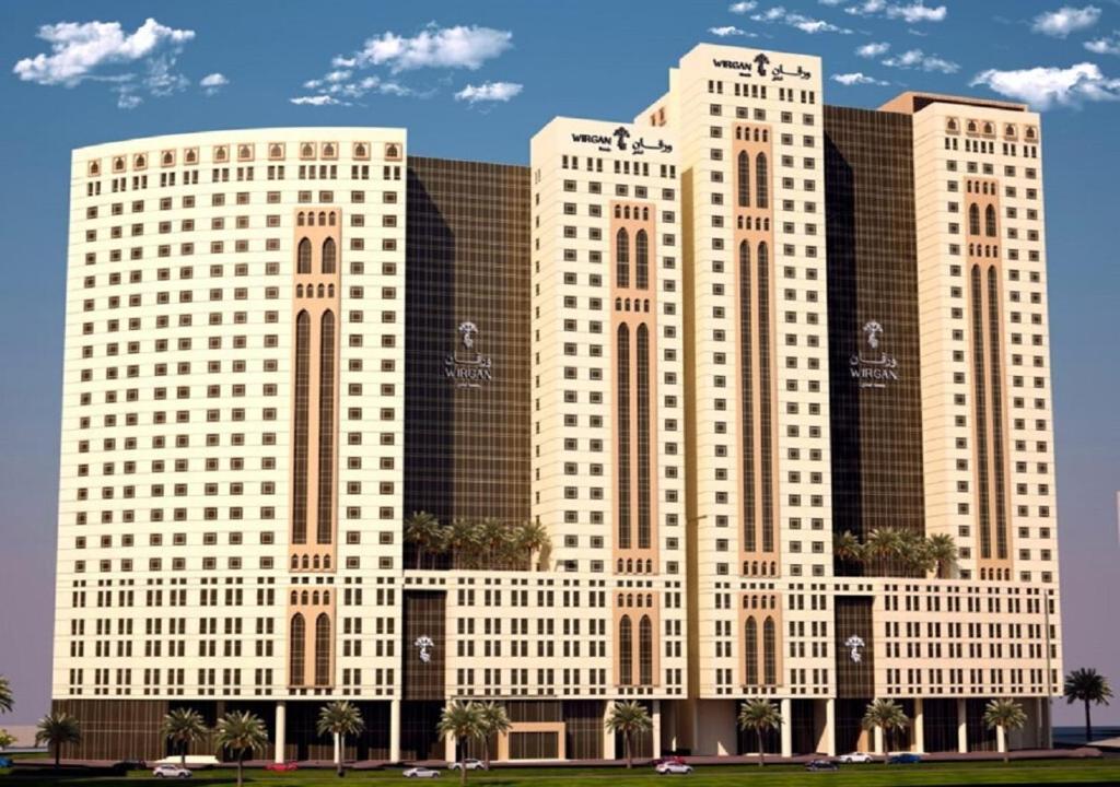 Property image of Wirgan Alnoor Hotel