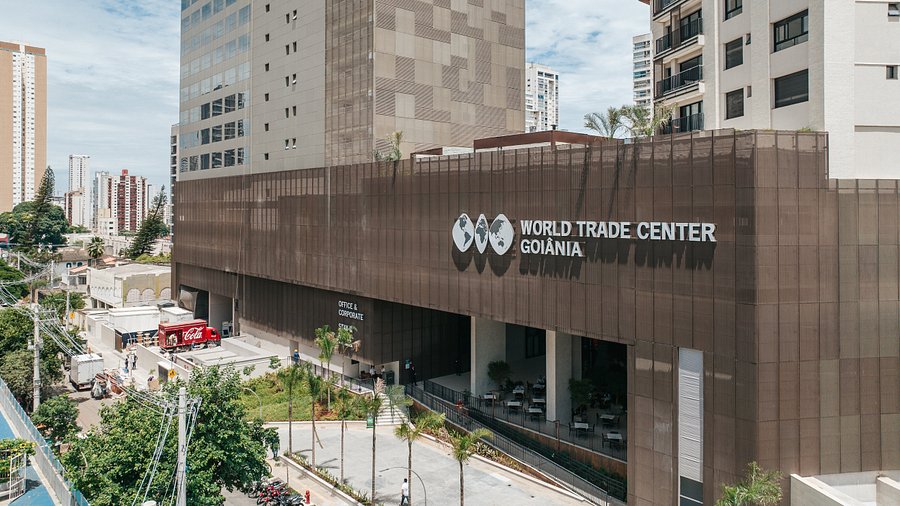 Property image of WTC Goiania by Atlantica (WTCB)