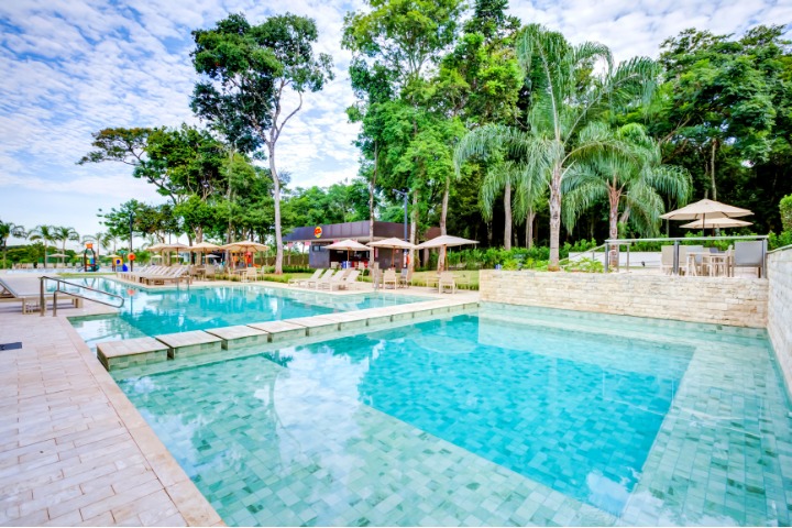 Property image of DoubleTree by Hilton Foz do Iguaçu
