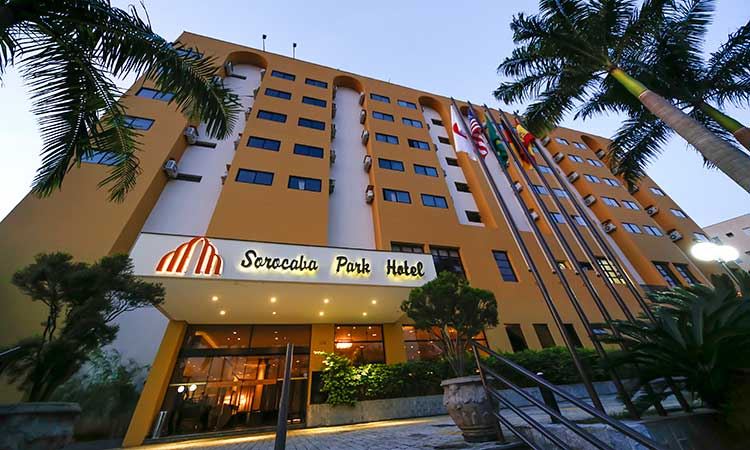 Property image of Sorocaba Park Hotel by ATLANTICA (PSOD)