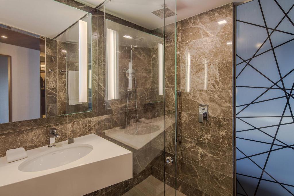 Property image of AC Hotels by Marriott Guadalajara Expo