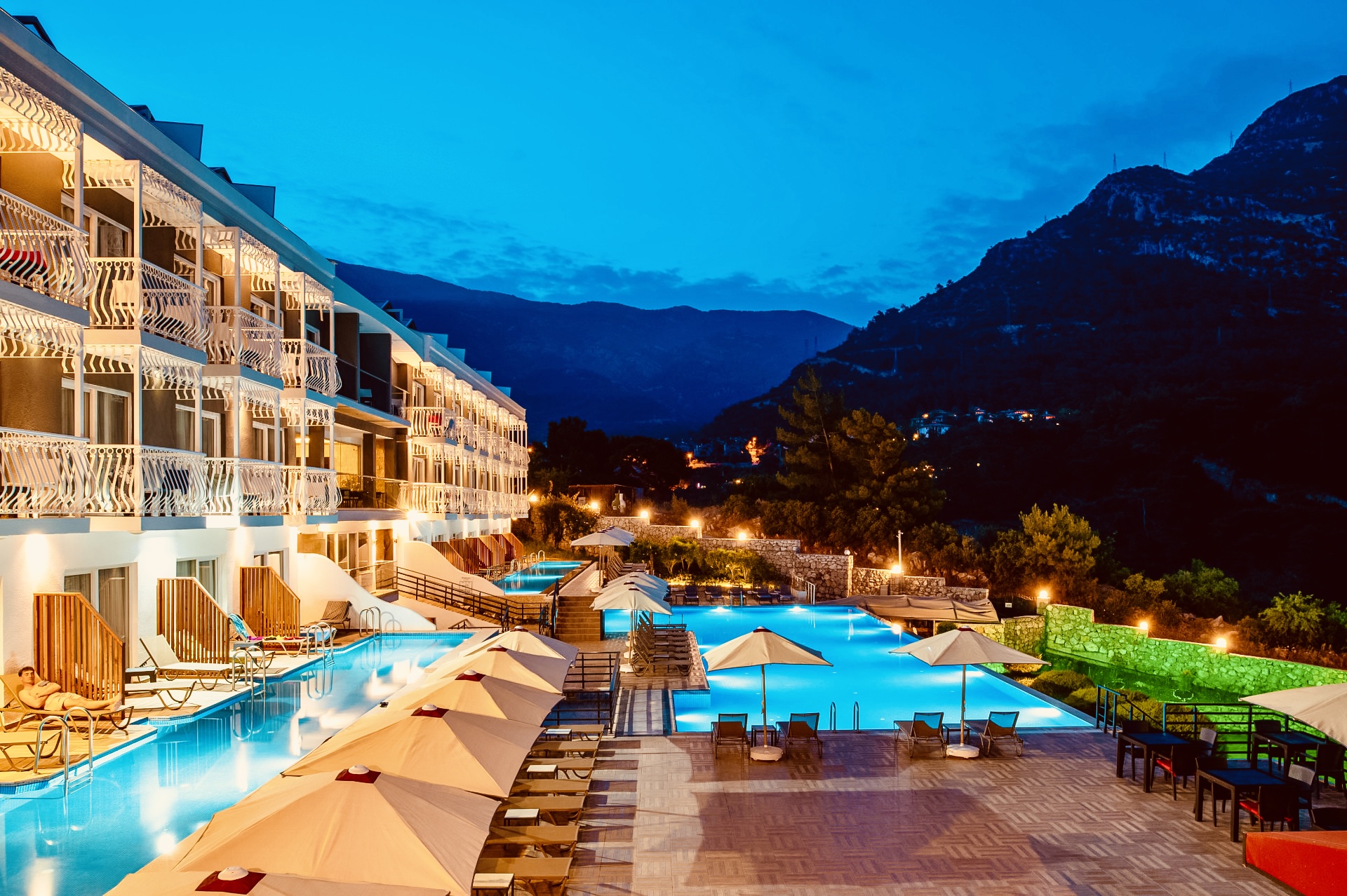 Property image of Ramada by Wyndham Oludeniz