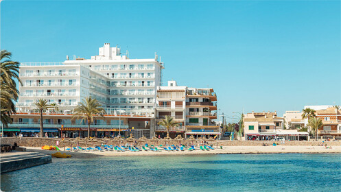 Property image of Sotavento Beach Club